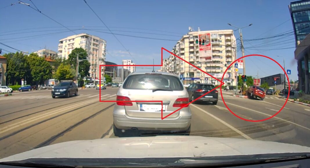 accident sofer beat ploiesti
