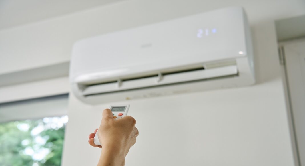 aer conditionat