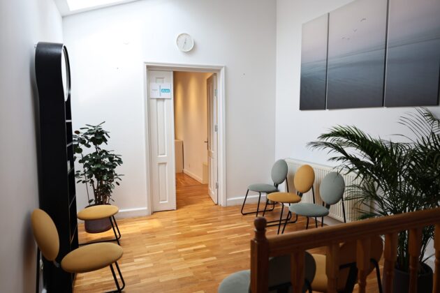 almo playroom