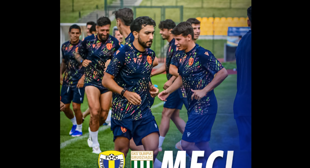 amical petrolul