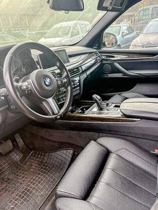 licitatie bmw anaf