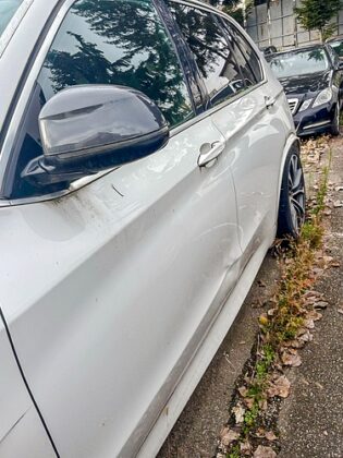 licitatie bmw anaf