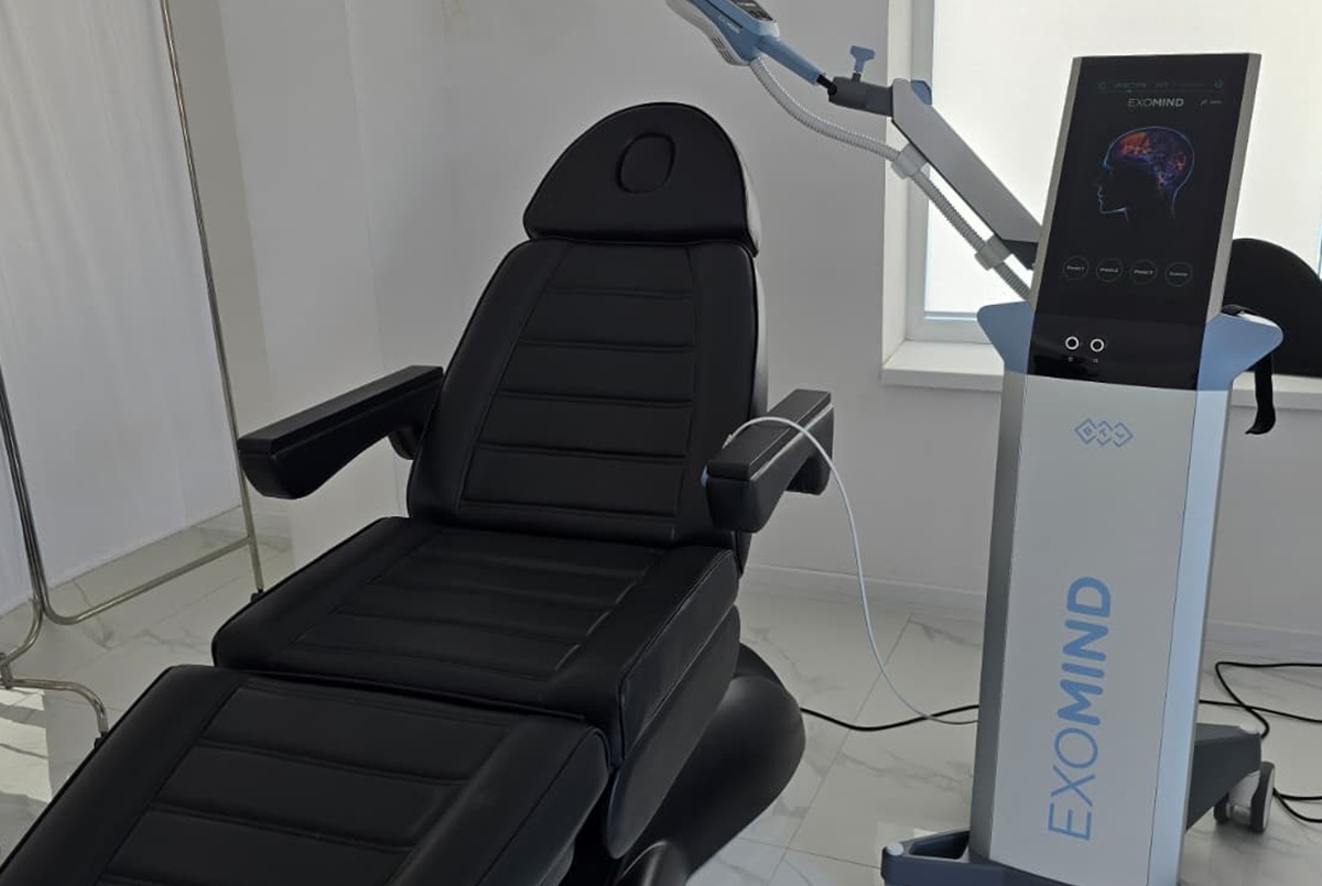 clinica aparat