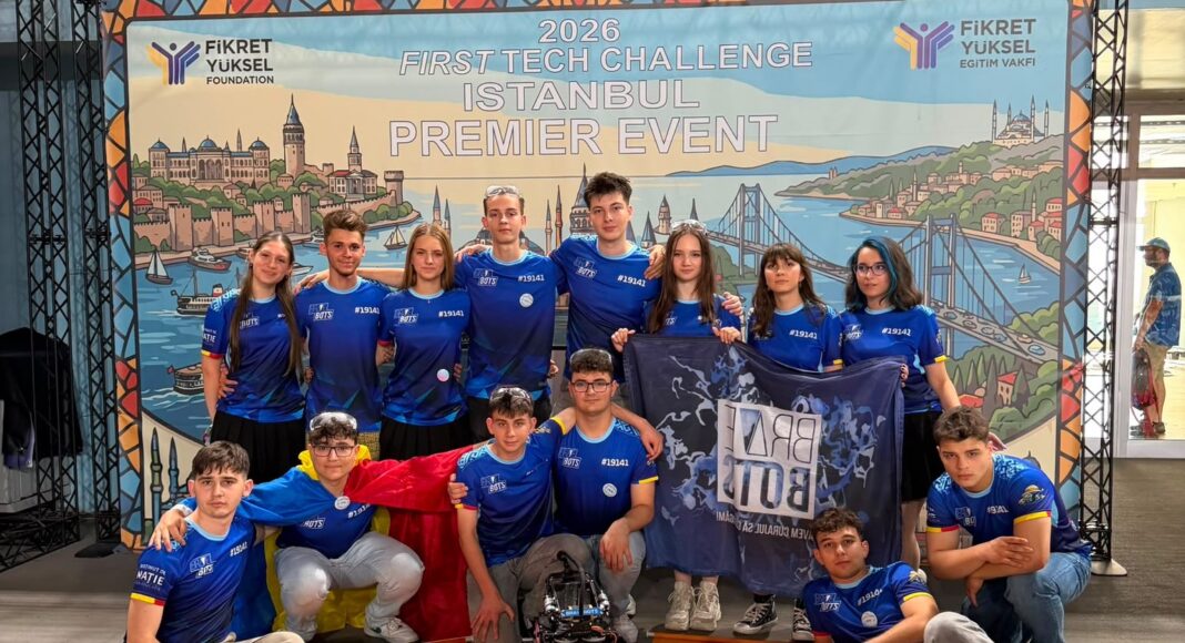 bravebots