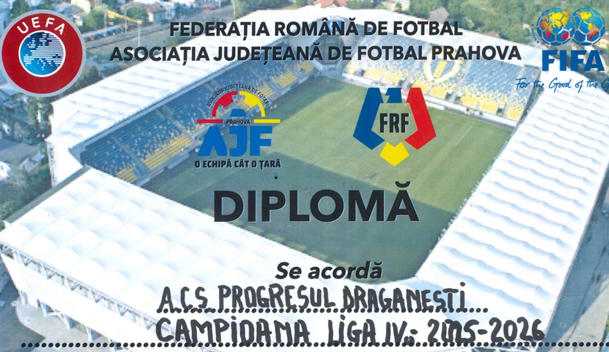 campioana Liga