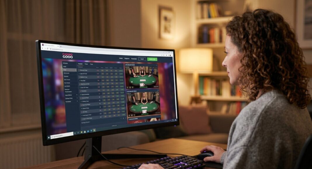 casino online