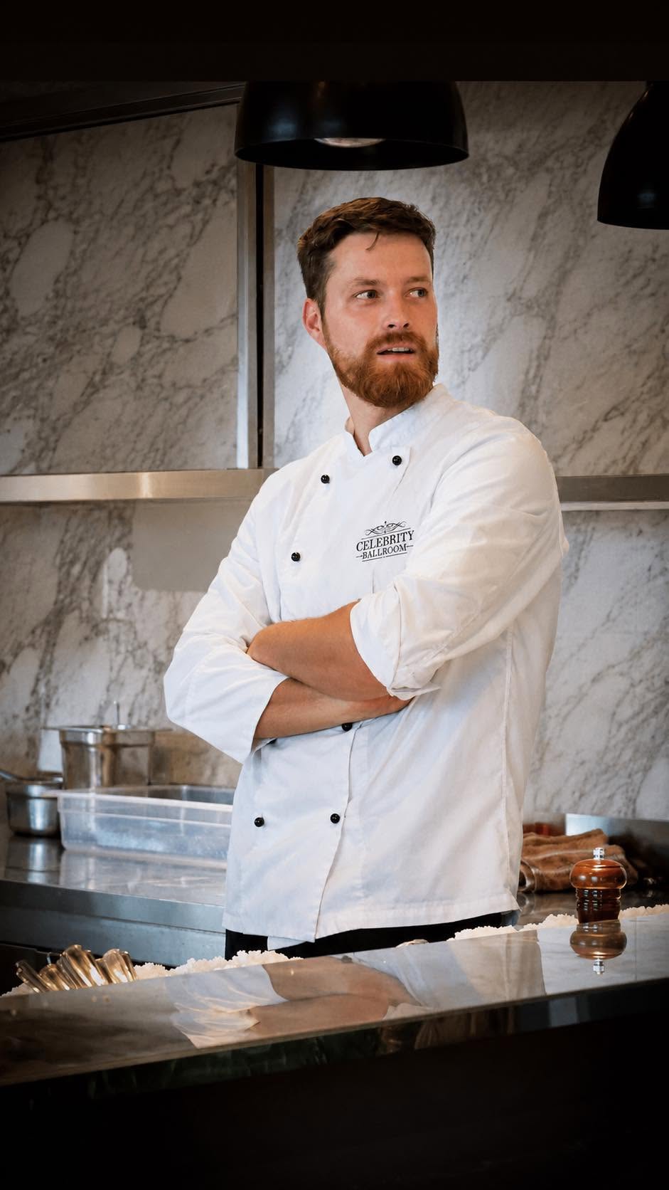 chef Alexandru Cojocaru