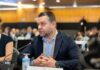 Primarul Bucureștiului, Ciprian Ciucu, pus sub acuzare de DNA pentru luare de mită. Edilul: „Sunt nevinovat” ciprian ciucu