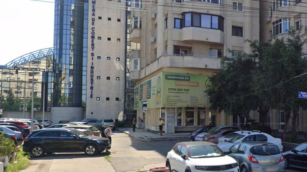 clinica as medical ploiesti