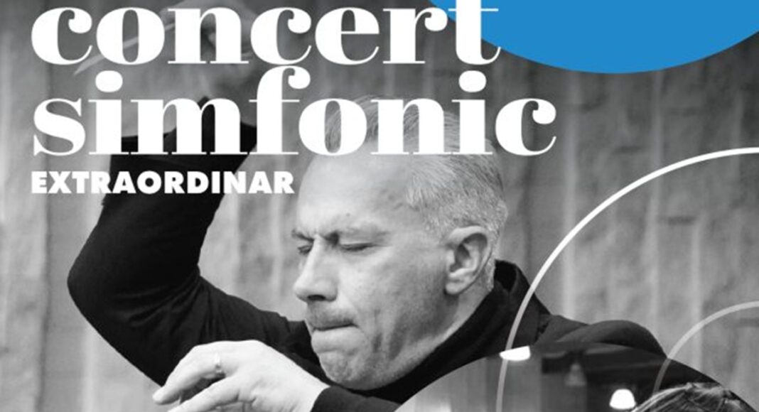 concert simfonic