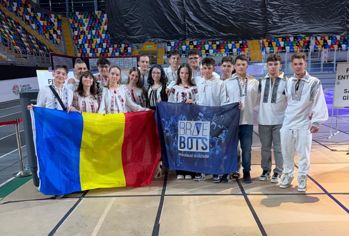 costume populare bravebots