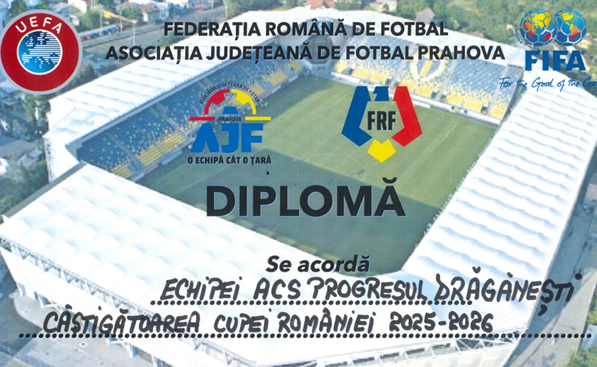 cupa româniei