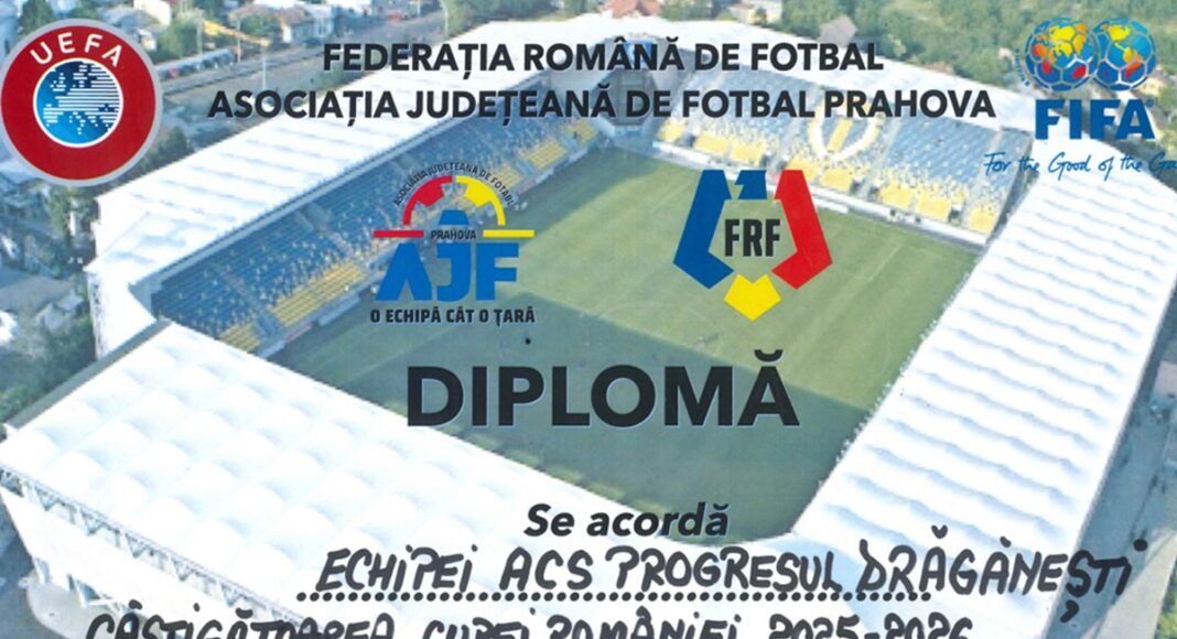 Cupa României