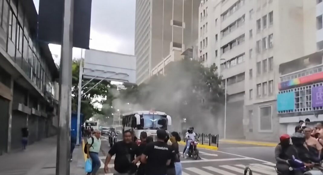 cutremur venezuela
