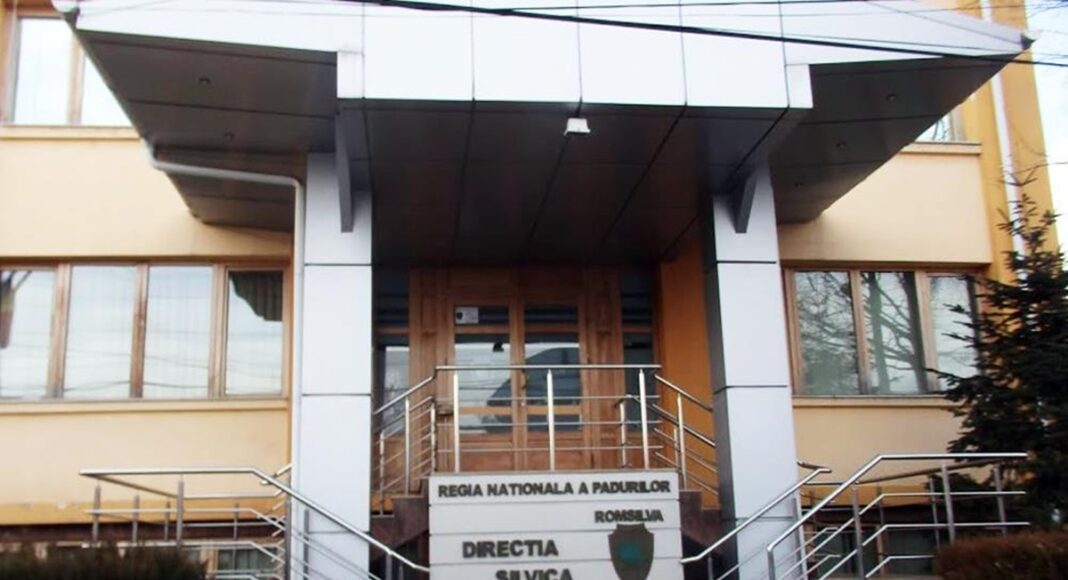 directia silvica prahova