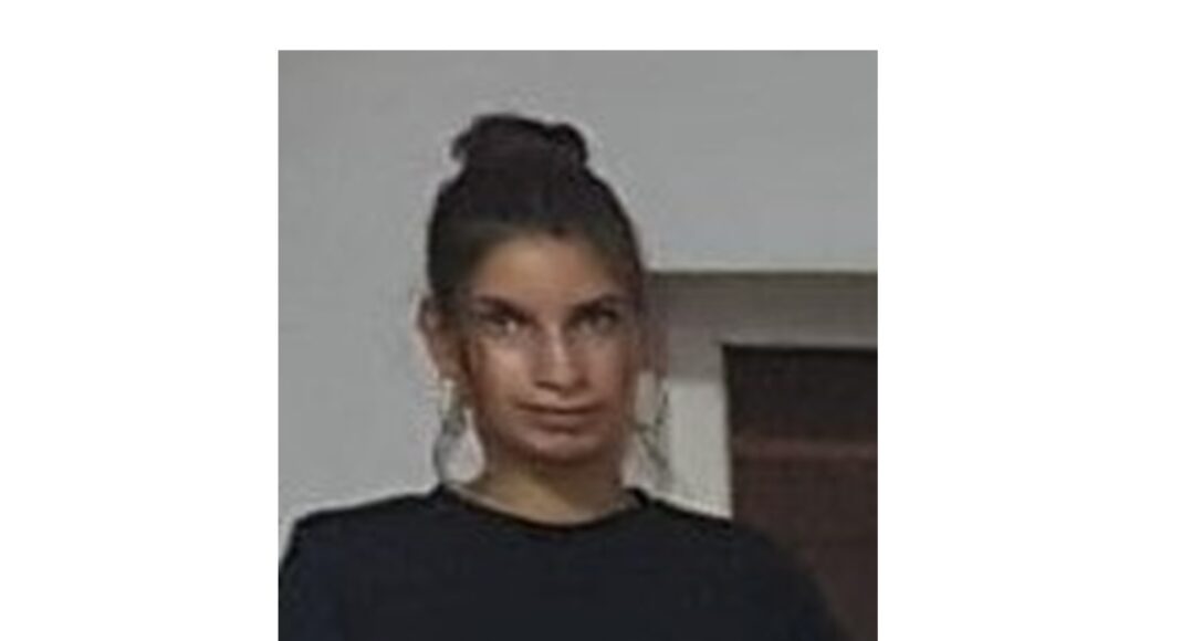 disparuta