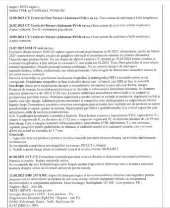 documente medicale lavinia stanciu