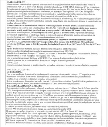 documente medicale lavinia stanciu