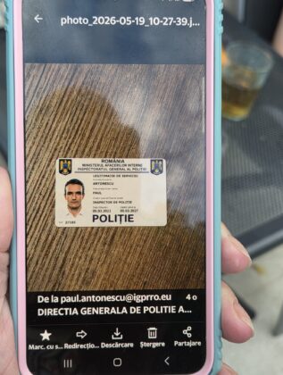 apeluri telefonice false