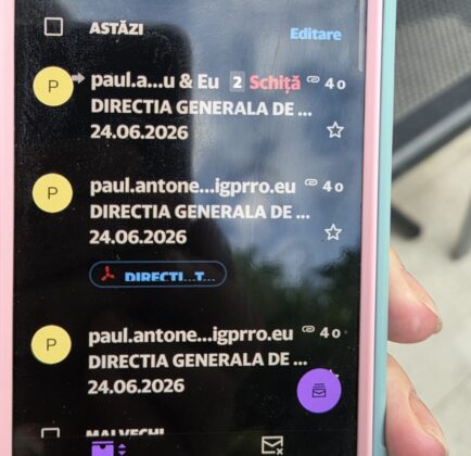 apeluri telefonice false