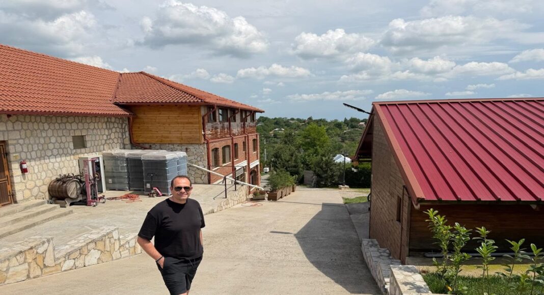 draganescu