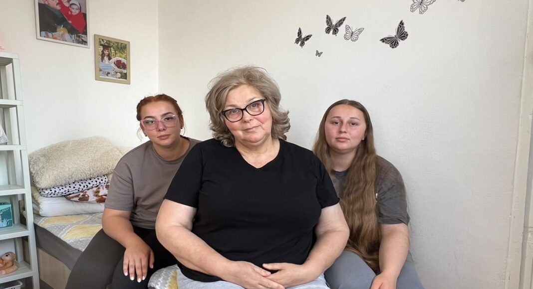 familia stratila