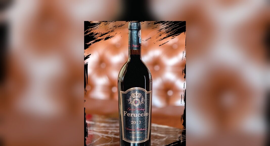 vin feruccio