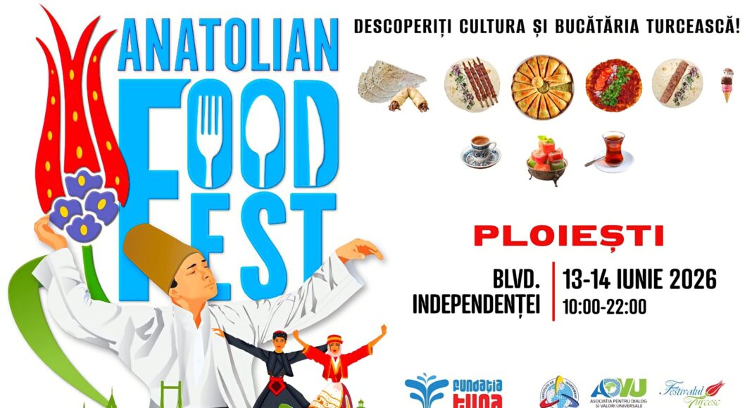 festival turcesc ploiesti