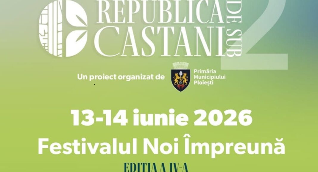Republica de sub Castani