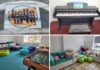 Start înscrieri la L’Ecole de Belle Arte Afterschool – locul unde temele, creativitatea și copilăria merg mână în mână