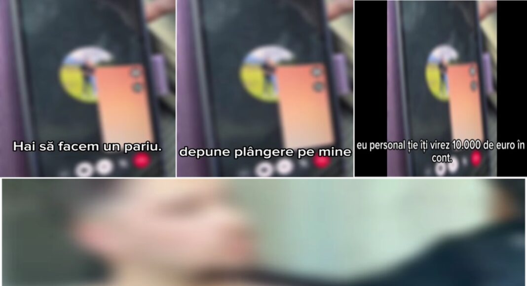 fraude fake internet