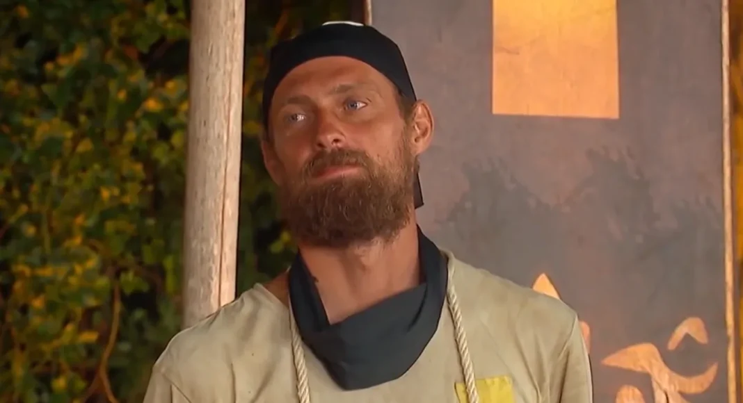 gabi tamas survivor 2026