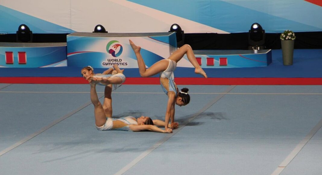 gimnastica