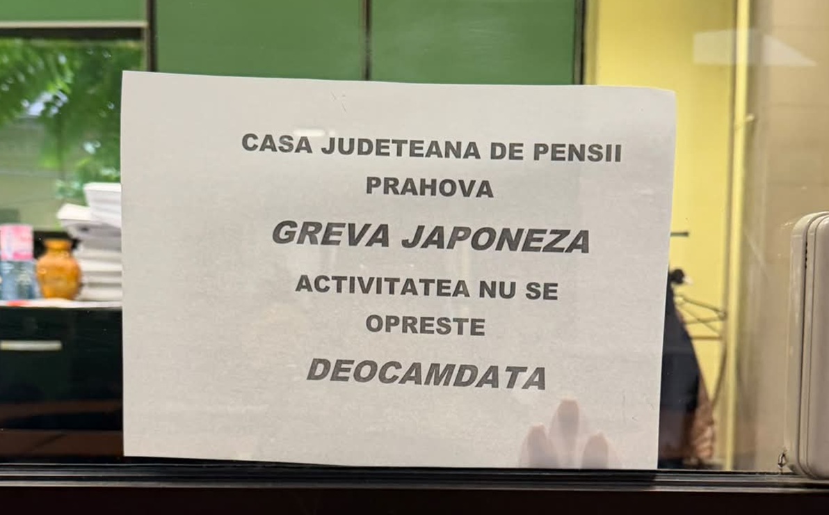 greva japoneza