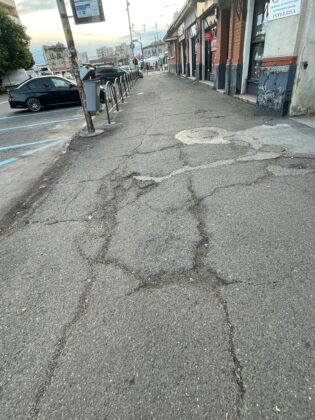 halele centrale