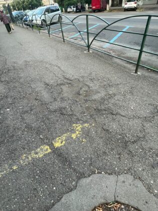 halele centrale