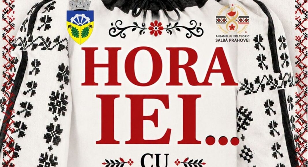 hora iei Plopeni