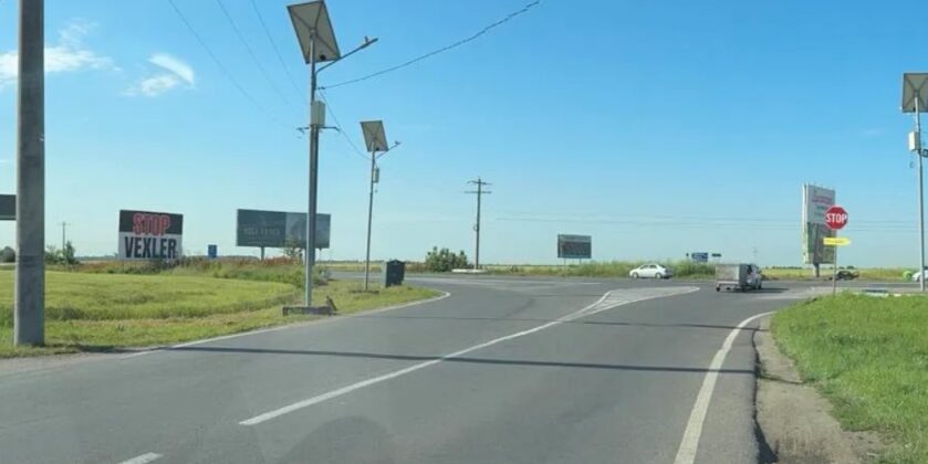 panouri stop vexler dn1 prahova