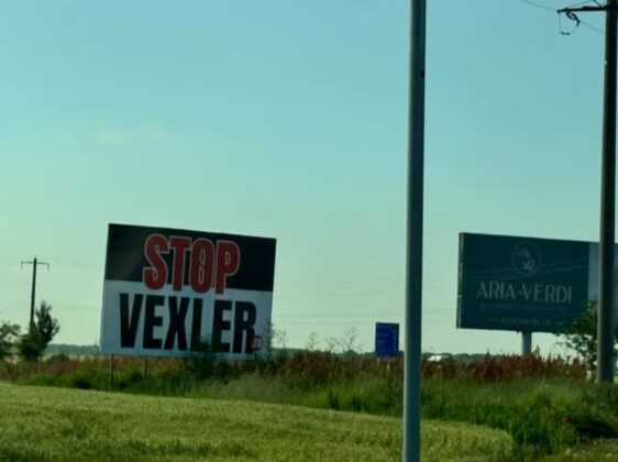 panouri stop vexler dn1 prahova
