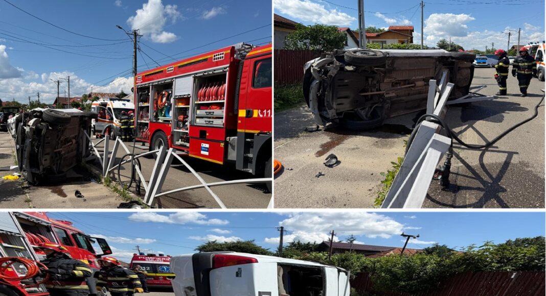 accident grav baicoi