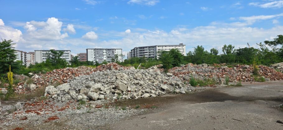 strapungere gara de sud gara de vest ploiesti