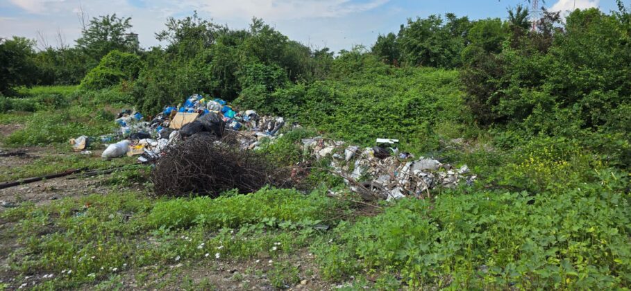 strapungere gara de sud gara de vest ploiesti