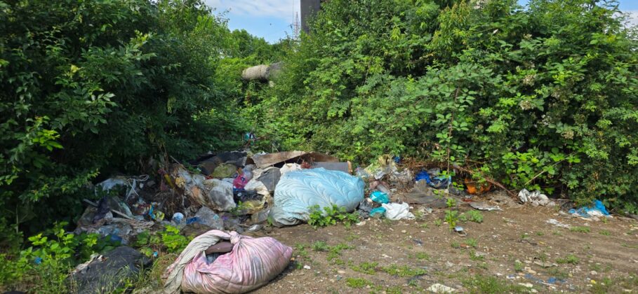 strapungere gara de sud gara de vest ploiesti