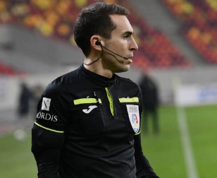 Mihai Marica