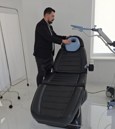 manager Clinica Independent
