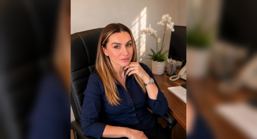 maria radulescu