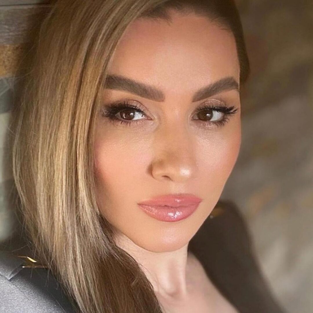 maria radulescu judecator