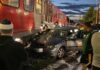 Mașină lovită de tren la Blejoi. Cum s-a produs incidentul masina lovita de tren la blejoi