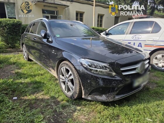 masini de lux confiscate prahova