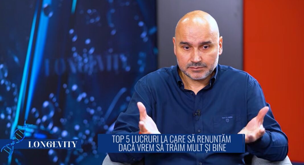 doctor mihai baican